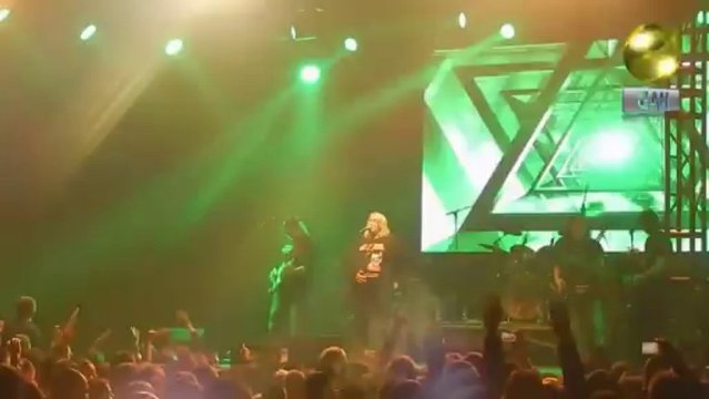 Riblja Čorba - Dva dinara druže HD - Kruševac, 30.11.2013.