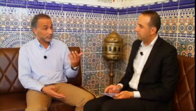 Tariq Ramadan, La Fête du Sacrifice Aïd Al Adha Aïd Al Kebir