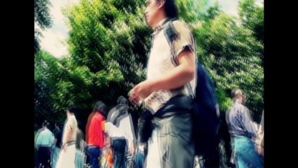 Təkamül nəzəriyyəsini çıxılmaz vəziyyətdə qoyan məsələ_ İki ayaq üstündə yerimə - 2