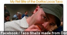 Doritos Locos Tacos Mastermind Dies At 41