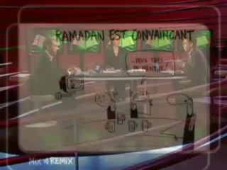 Tariq Ramadan, le tueur en série des Imbeciles intellectuelles