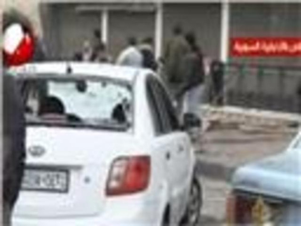قتلى ومصابون في منطقة للنظام بحلب