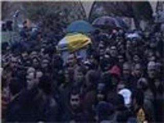 حزب الله يحمّل إسرائيل مسؤولية اغتيال أحد قادته