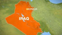 Deadly hostage crisis in Iraq shopping center