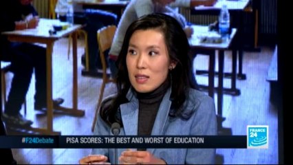 DEBATE - PISA scores: the best and worst of education (part 2)