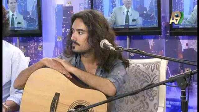 Gökalp Barlan, Dr. Oktar Babuna, Erdem Ertüzün, Ahmet Cantekin, Yunus Emre Koşu ve Akın Gözükan A9 TV'deki canlı sohbeti (15 Temmuz 2013; 22:00)