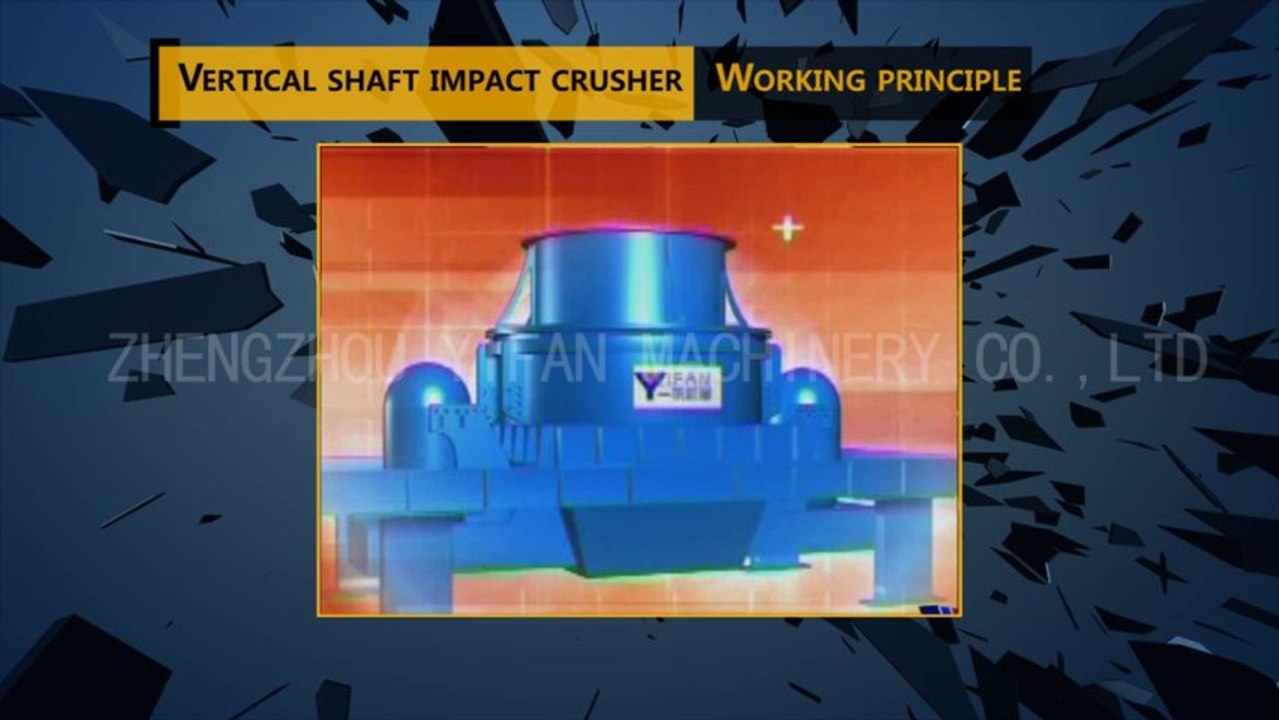 broyeur de sable,concasseur de sable,vertical concasseur à percussion ,Machine de Lavage De Sable- YIFAN