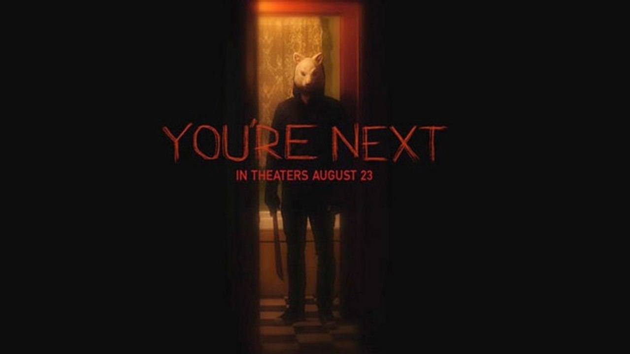 You're Next