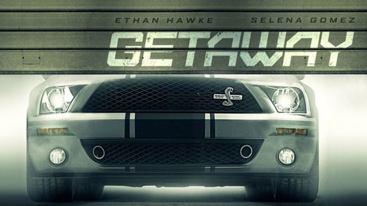 Getaway