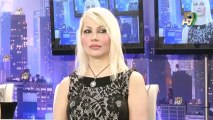 Gülşah Güçyetmez, Didem Ürer, Ebru Altan, Aylin Kocaman, Damla Pamir'in A9 TV'deki canlı sohbeti (14 Temmuz 2013; 16:00)