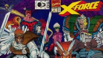 X-FORCE Creator Rob Liefeld Talks About The Upcoming Films Script - AMC Movie News