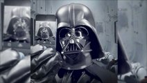 Will We See Darth Vader Or Anakin In STAR WARS EPISODE VII - AMC Movie News