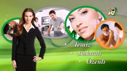 Mümin karakterinde kalite: Temizlik