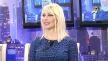 Sayın Adnan Oktar'ın A9 TV'deki canlı sohbeti (13 Temmuz 2013; 17:00)