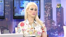 Ebru Altan, Aylin Kocaman, Didem Ürer, Gülşah Güçyetmez ve Damla Pamir'in A9 TV'deki canlı sohbeti (10 Temmuz 2013; 15:00)