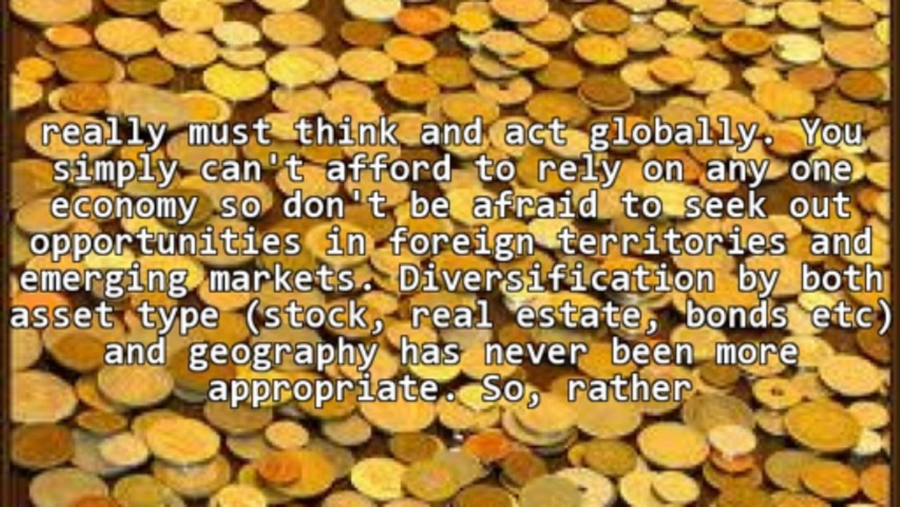 Simple Asset Allocation, Wealth Building Strategies - Build Wealth Quickly