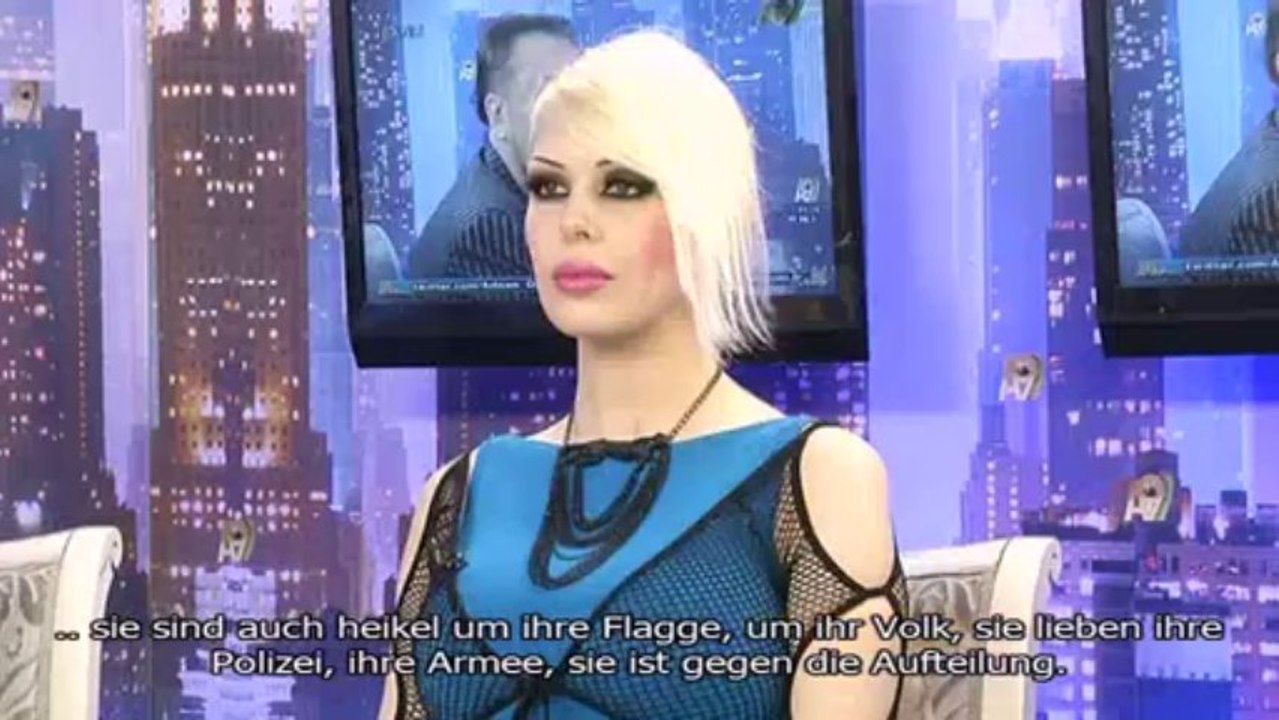 Mit einer freien Seele und Gutmütigkeit können die Demonstranten im Gezi Park ihr Belangen zum Ausdruck bringen