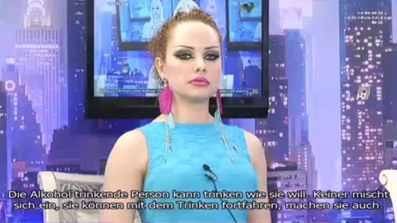 Atatürk hat einen puren und reinen Islam gefördert