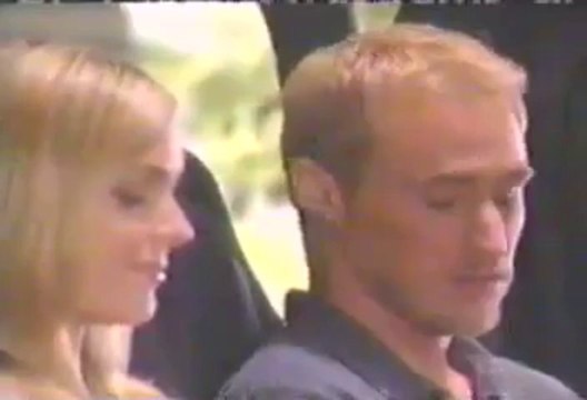 Bricole 2003 Brady & Nicole go Hangliding Part 2