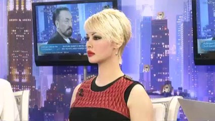 Mısır’lı kardeşlerimiz Mehdiyeti istemeliler.