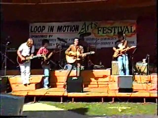 Loop In Motion  - St. Louis- Hollywood Joe - 10-3-92