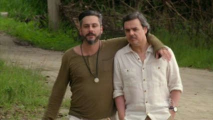 Além do Horizonte - Quarta Feira - 04/12/2013 - Cap27 - Parte 3