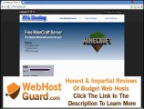 Free minecraft server hosting - Free minecraft host [The Ultimate Permanent Minecraft Servers-24/7]