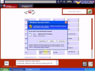 Diagbox V7.24 Software Installation Instructions