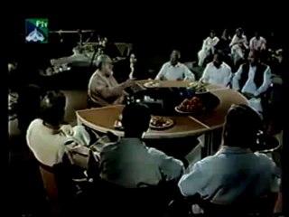 Zavia Ashfaq Ahmed - Episode 16