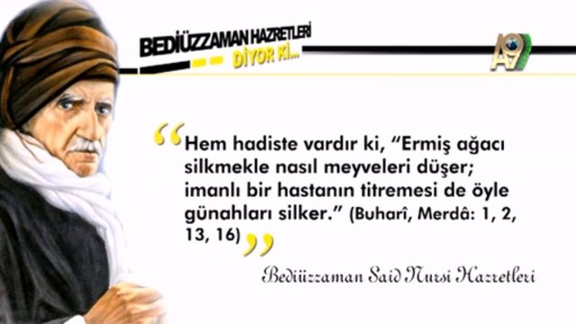Sözler - Bediüzzaman Hazretleri diyor ki... 3