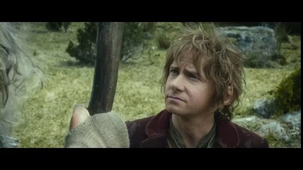 The Hobbit 2 - I found something