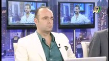 Dr. Oktar Babuna, Akın Gözükan, Merve Hanım, Gizem Köknar, Kartal Göktan ve Onur Yıldız'ın A9 TV'deki canlı sohbeti (5 Temmuz 2013; 19:00)