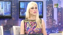 Aylin Kocaman, Didem Ürer, Gülşah Güçyetmez, Damla Pamir ve Ceylan Özbudak'ın A9 TV'deki canlı sohbeti (5 Temmuz 2013; 09:00)