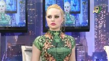 Sayın Adnan Oktar'ın A9 TV'deki canlı sohbeti (2 Temmuz 2013; 23:00)