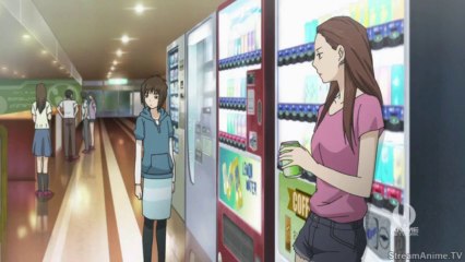 SayIlovYou03 @ StreamAnime.TV