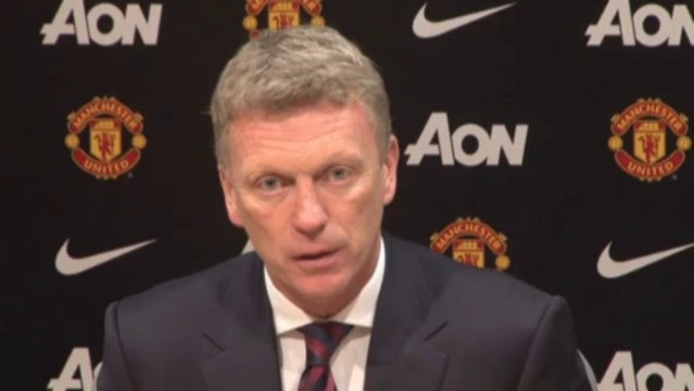 FOOTBALL: Premier League: 14e j. - Moyes : Nous sommes loin