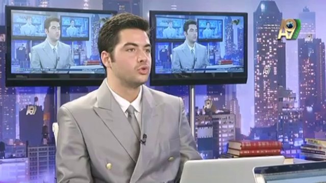 Dr. Oktar Babuna, Mehmet Yıldırım, Erdem Ertüzün ve Onur Yıldız'ın A9 TV'deki canlı sohbeti (2 Temmuz 2013; 15:00)