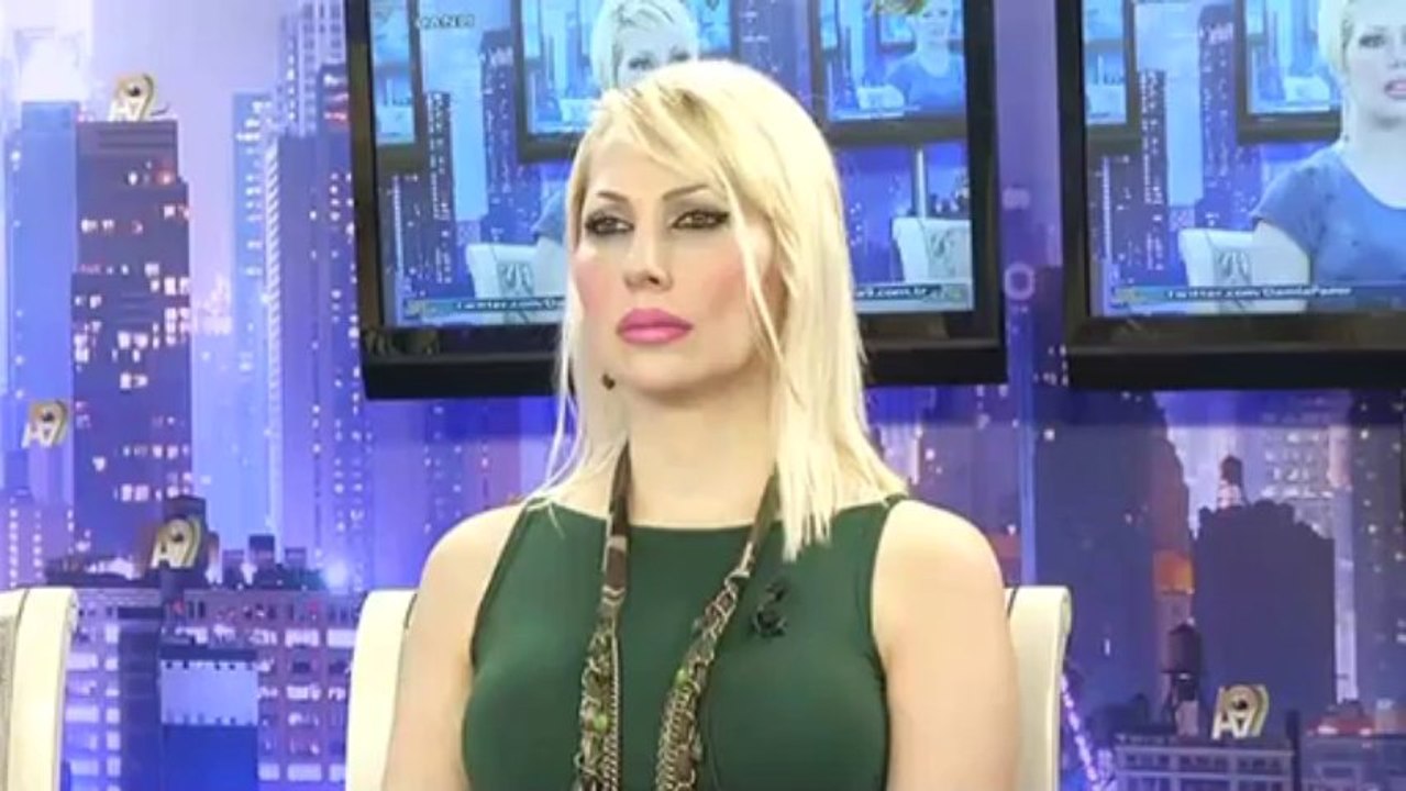 Gülşah Güçyetmez, Didem Ürer, Damla Pamir, Ceylan Özbudak ve Aylin Kocaman'ın A9 TV'deki canlı sohbeti (30 Haziran 2013; 22:30)