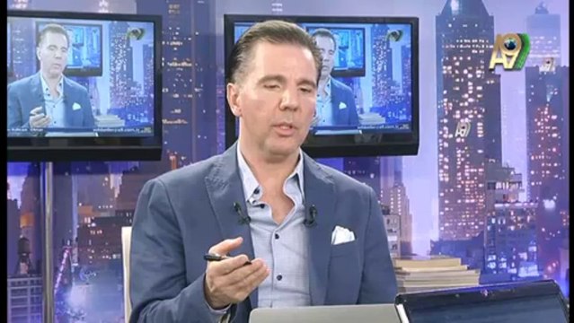 Dilem Köknar, Gizem Köknar, Dr. Oktar Babuna ve Merve Hanım'ın A9 TV'deki canlı sohbeti (1 Temmuz 2013; 15:00)