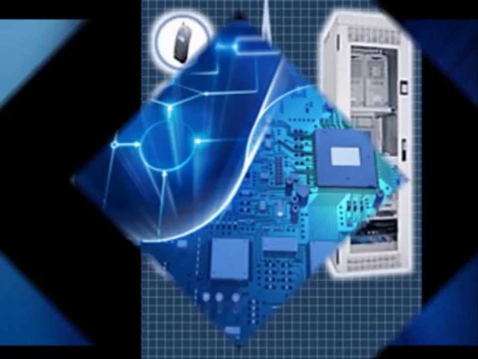 10 Components of Server Rack Security Systems