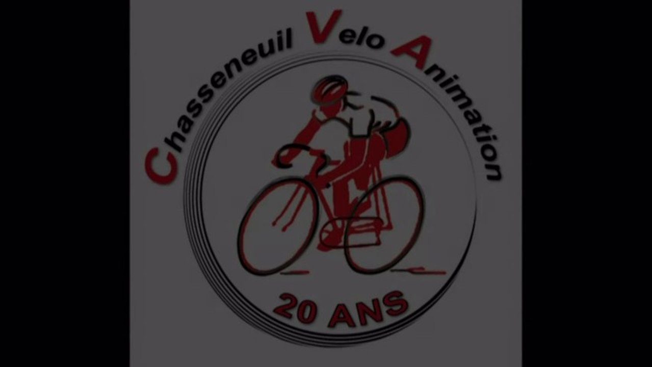 Diaporama des 20 ans du CVA