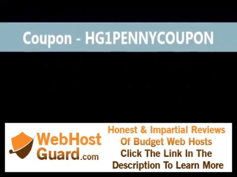 Hostgator Discount Code - HGSITECOUPON25 - Verified Coupon Codes
