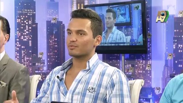 Dr. Oktar Babuna, Mehmet Yıldırım, Onur Yıldız, Akın Gözükan ve Erdüm Ertüzün'ün A9 TV'deki canlı sohbeti (26 Haziran 2013; 15:00)