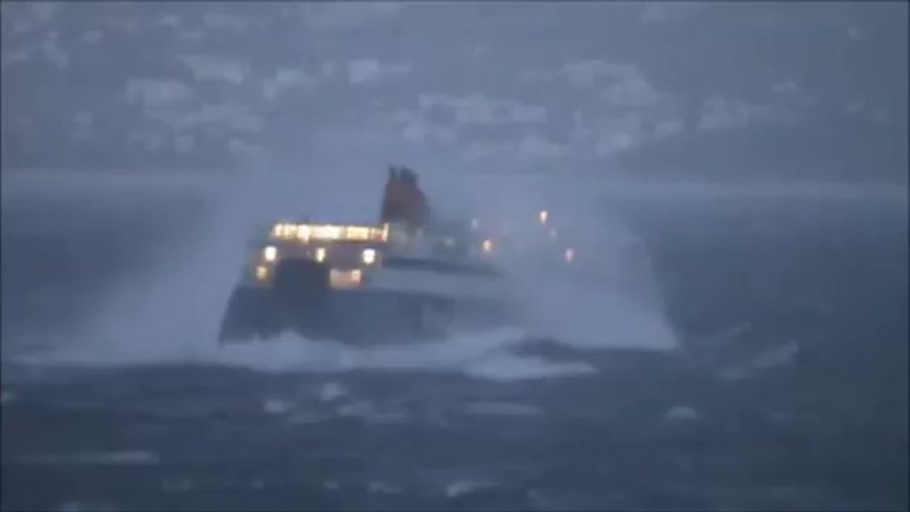 Blue Star Ithaki