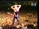 Hole - Celebrity Skin (Live, topless) Woodstock