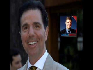 Oktar Babuna on WGSO Radio with Jeff Crouere (31 May 2013)