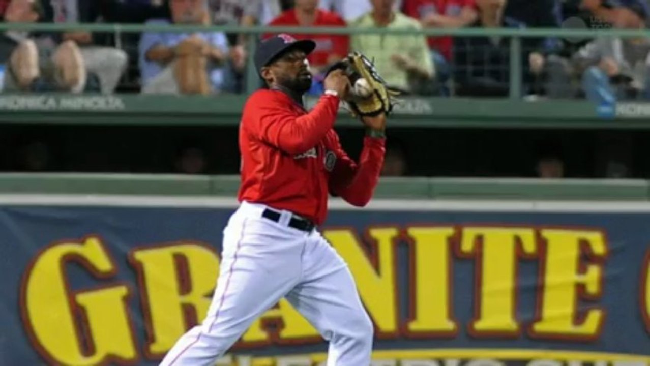 MLB Hot Stove Report