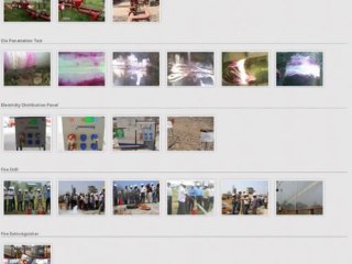 Fire Fighting and Protection Company that builds hope