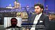 Building Bridges Gateway program with our guest Muhammad Atif Rajput - Lead Political Reporter at Voice of America Television (June 21, 2013)