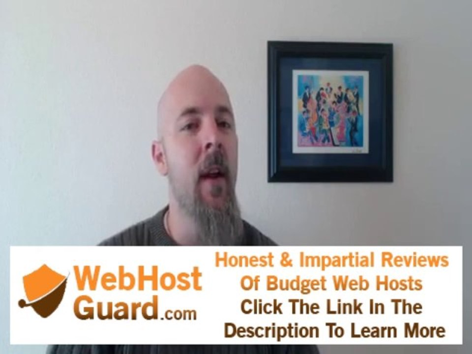 Common Web Hosting Questions